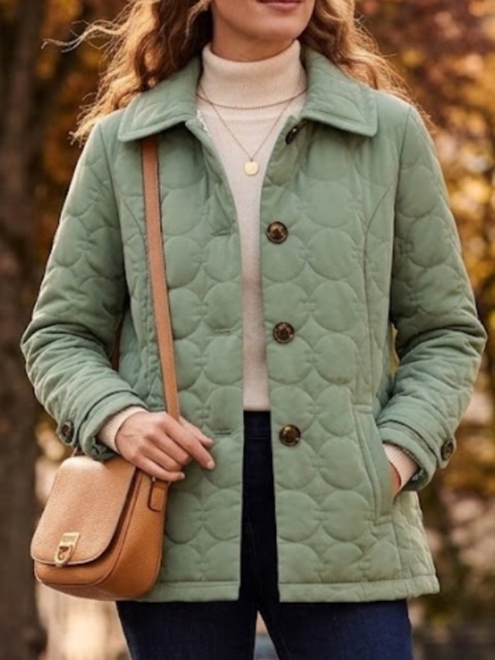Esprit Jacket (size Large)